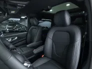 Mercedes-Benz V-Класс Exclusive AMG Line III (W447) Рестайлинг 2, 2024 — экстерьер, фото 11