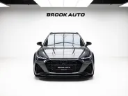 Audi RS 6 RS6 Avant performance IV (C8), 2025 — экстерьер, фото 2