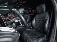Mercedes-Benz S-Класс S 350 d 4MATIC PREMIUM VII (W223), 2021 — экстерьер, фото 11