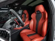 BMW X6 M Competition III (F96) Рестайлинг, 2024 — экстерьер, фото 11