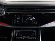 Audi Q8 Sport 55 TFSI I (4M), 2020 — экстерьер, фото 21