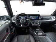 Mercedes-Benz G-Класс AMG G 63 II (W465) Рестайлинг, 2025 — экстерьер, фото 11