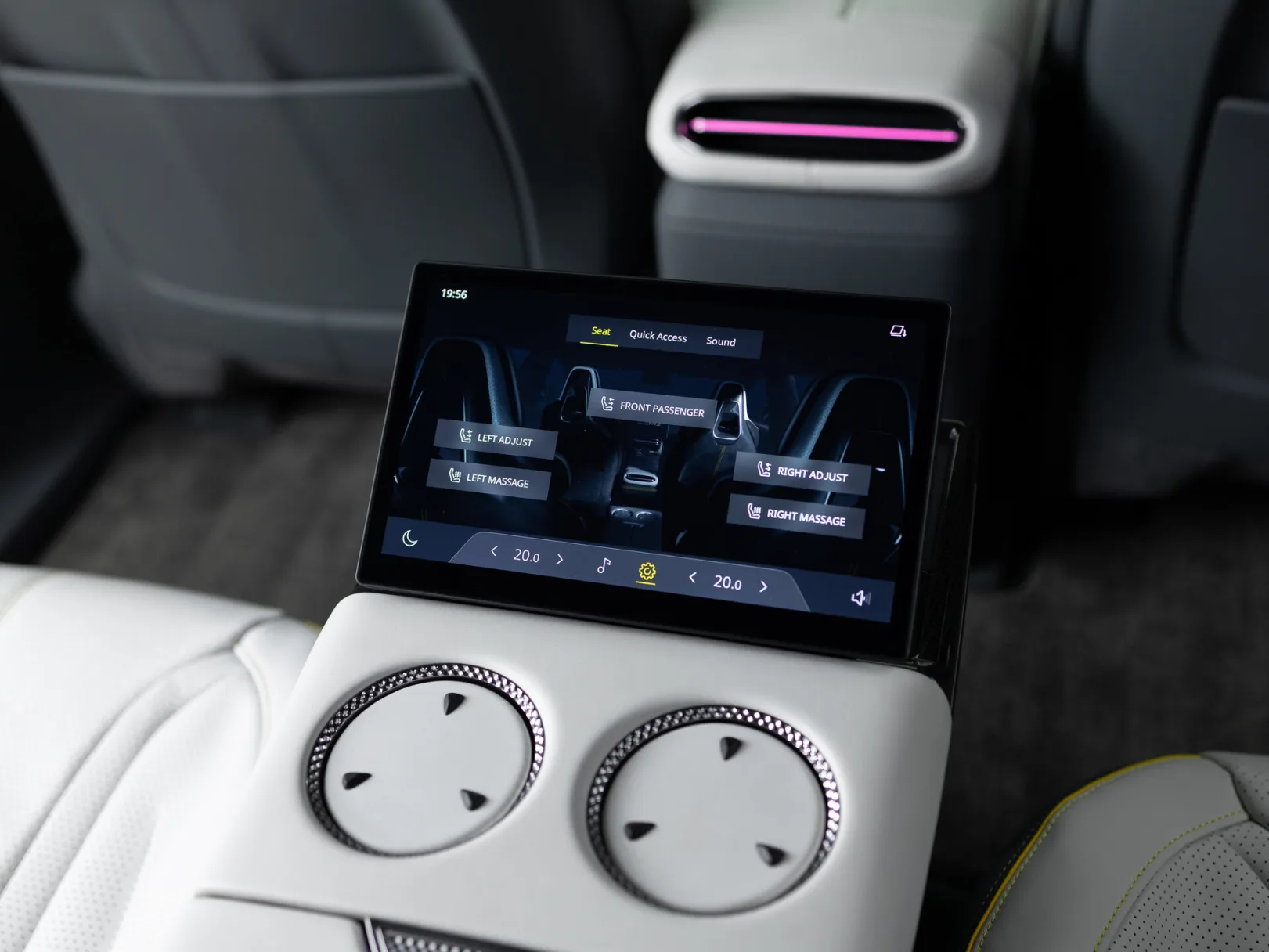 Lotus Eletre R+ I, 2023 — экстерьер, фото 32