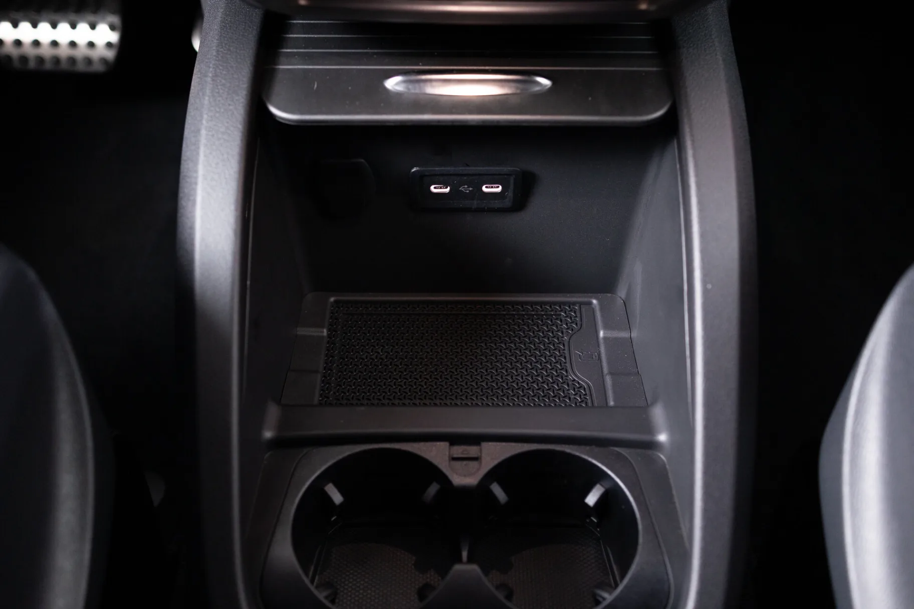 Mercedes-Benz V-Класс Exclusive III (W447) Рестайлинг 2, 2024 — экстерьер, фото 26