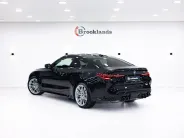 BMW M4 Competition xDrive G82/G83 Рестайлинг, 2024 — экстерьер, фото 6