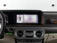 Mercedes-Benz G-Класс AMG G 63 II (W463), 2023 — экстерьер, фото 15