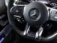 Mercedes-Benz G-Класс AMG G 63 II (W463), 2024 — экстерьер, фото 13