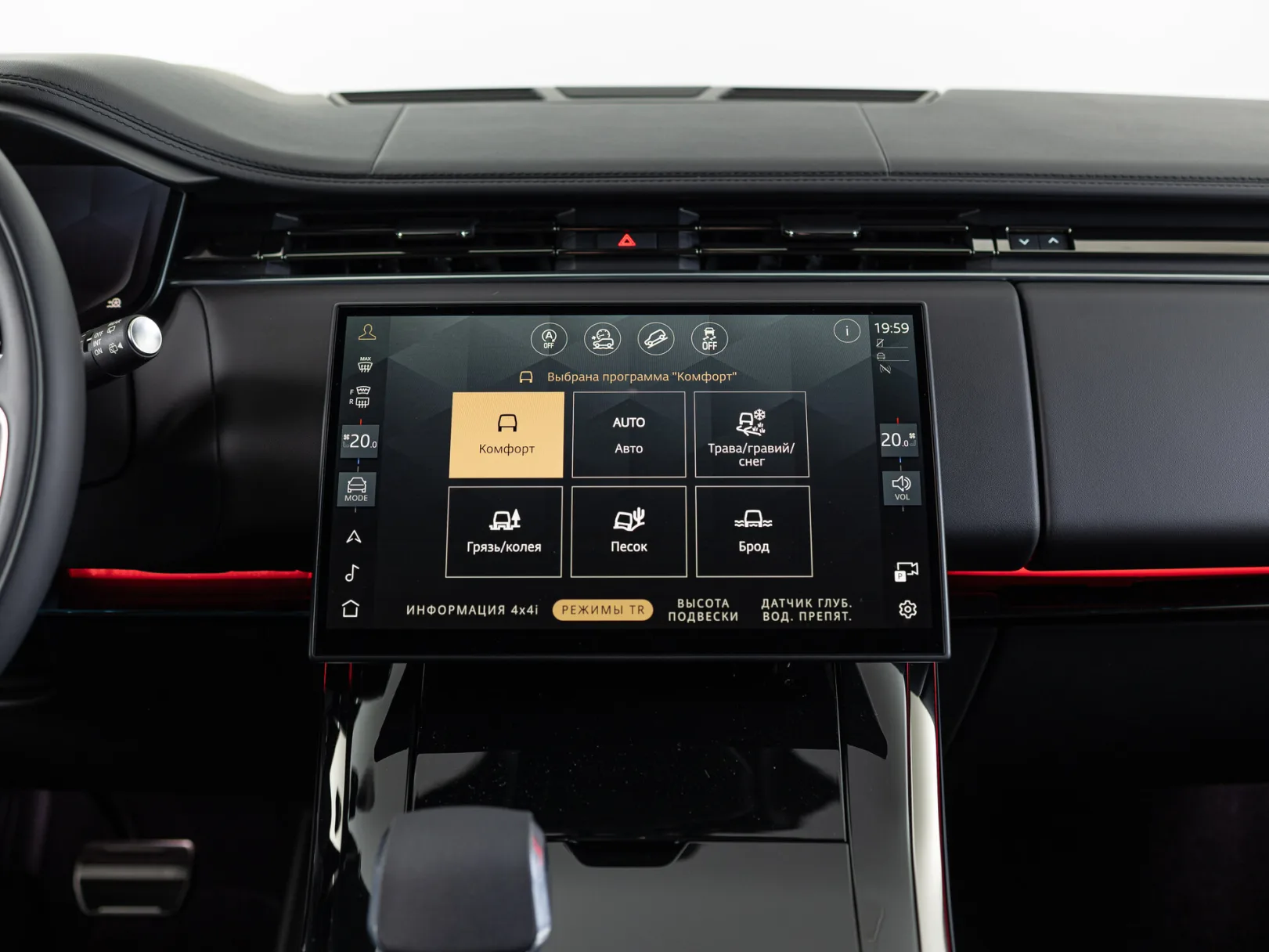Land Rover Range Rover Sport Autobiography III, 2026 — экстерьер, фото 28