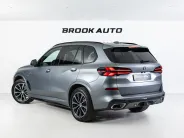 BMW X5 xDrive40i IV (G05/G18) Рестайлинг, 2023 — экстерьер, фото 4