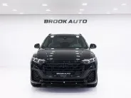 Audi Q8 55 TFSI I (4M) Рестайлинг, 2025 — экстерьер, фото 2