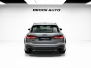 Audi RS 6 TFSI quattro IV (C8), 2021 — экстерьер, фото 5