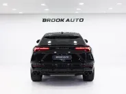 Lamborghini Urus Individual I, 2020 — экстерьер, фото 5