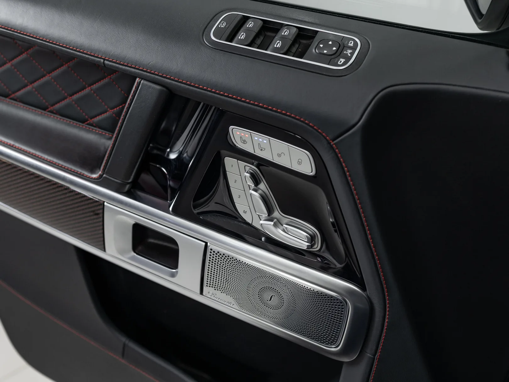 Mercedes-Benz G-Класс AMG G 63 II (W463), 2019 — экстерьер, фото 13
