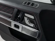 Mercedes-Benz G-Класс AMG G 63 II (W463), 2019 — экстерьер, фото 13