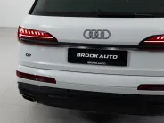 Audi Q7 55 TFSI quattro tiptronic II (4M) Рестайлинг 2, 2024 — экстерьер, фото 31