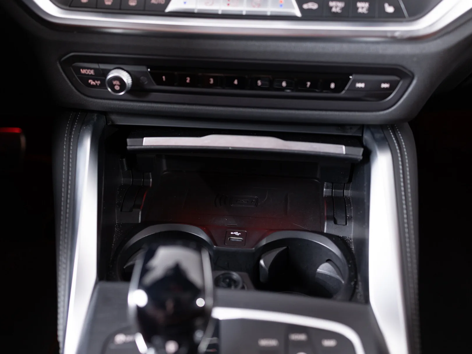 BMW 4 серии 420d xDrive M Sport Pro G22, G23, G26, 2021 — экстерьер, фото 22
