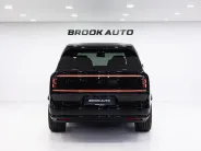 Zeekr 9X Ultra (6 seats) I, 2025 — экстерьер, фото 5