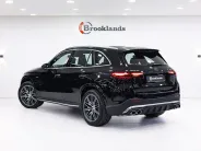 Mercedes-Benz GLC AMG GLC 43 4MATIC II (X254), 2024 — экстерьер, фото 6