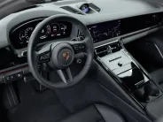 Porsche Panamera GTS III, 2024 — экстерьер, фото 11