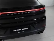 Porsche Cayenne Coupé III Рестайлинг, 2023 — экстерьер, фото 30