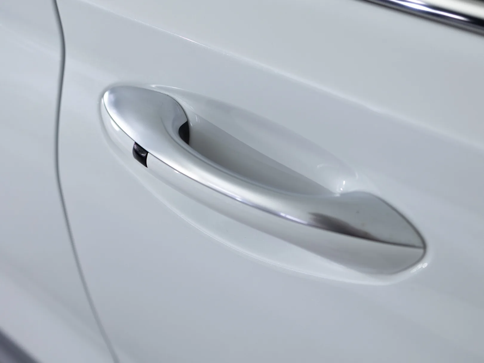 Hyundai Santa Fe Premier 7 мест + Smart Sense IV, 2018 — экстерьер, фото 29
