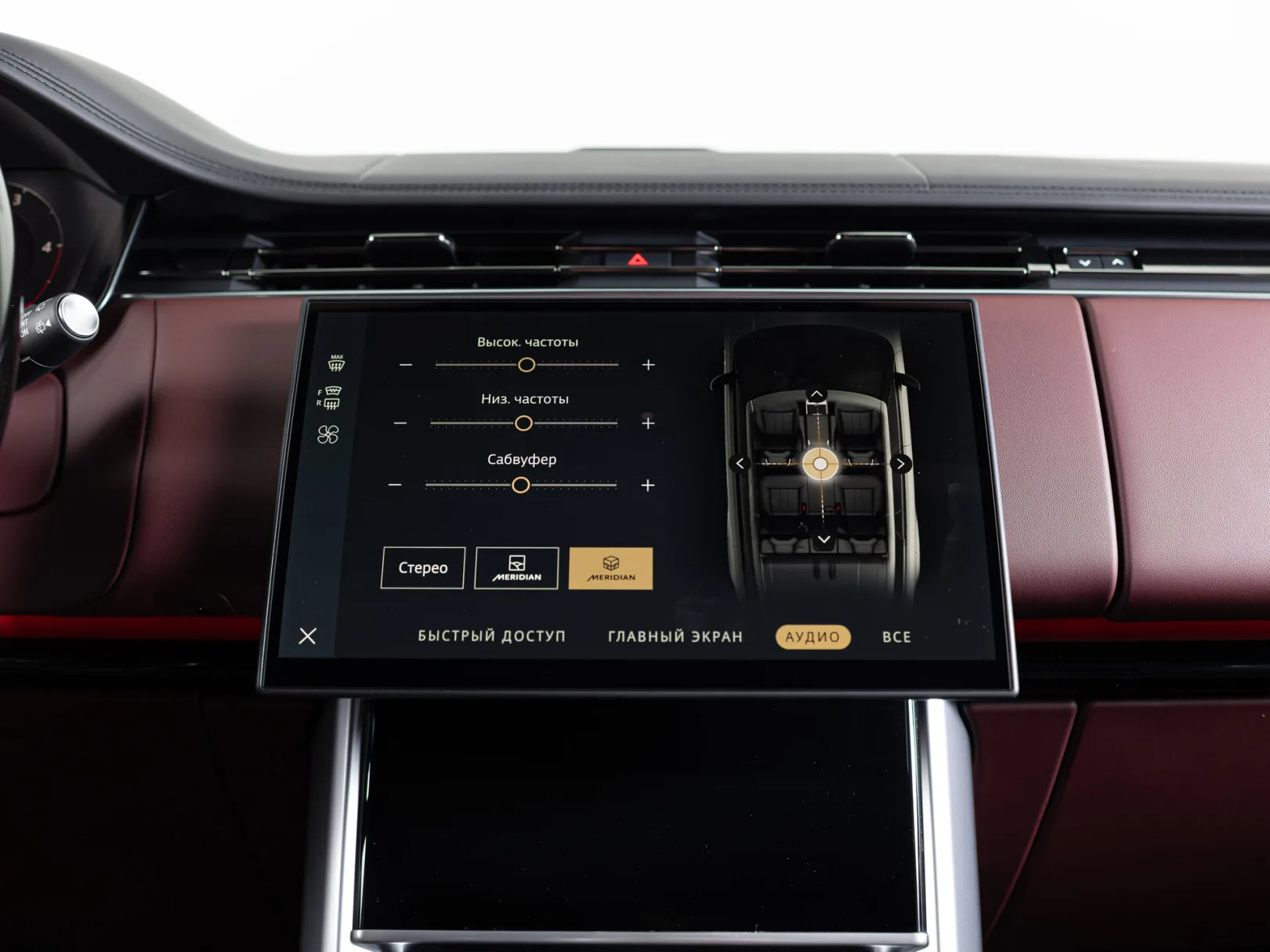 Land Rover Range Rover Autobiography V, 2025 — экстерьер, фото 25