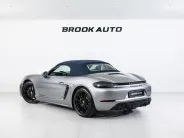 Porsche Boxster 718 Boxster GTS 4.0 IV 718 (982), 2020 — экстерьер, фото 7