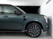 Nissan Patrol LE Platinum City VII (Y63), 2026 — экстерьер, фото 35