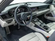 Porsche 911 Turbo S VIII (992) Рестайлинг, 2026 — экстерьер, фото 10