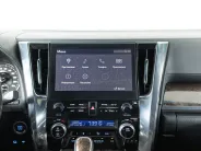 Toyota Alphard Executive Lounge III Рестайлинг, 2021 — экстерьер, фото 28