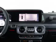 Mercedes-Benz G-Класс AMG G 63 II (W463), 2022 — экстерьер, фото 20