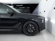 BMW X7 M60i xDrive Sport Pro I (G07) Рестайлинг, 2023 — экстерьер, фото 33