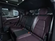 Porsche Cayenne Coupé III Рестайлинг, 2025 — экстерьер, фото 30
