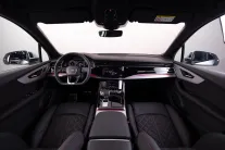 Audi Q7 55 TFSI quattro tiptronic II (4M) Рестайлинг 2, 2024 — экстерьер, фото 29