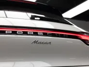 Porsche Macan I Рестайлинг, 2019 — экстерьер, фото 28