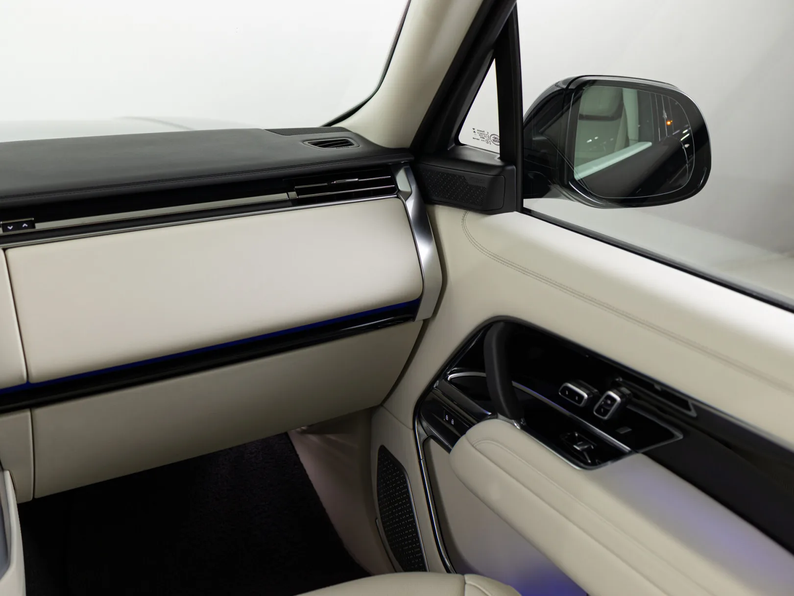 Land Rover Range Rover Autobiography V, 2024 — экстерьер, фото 21