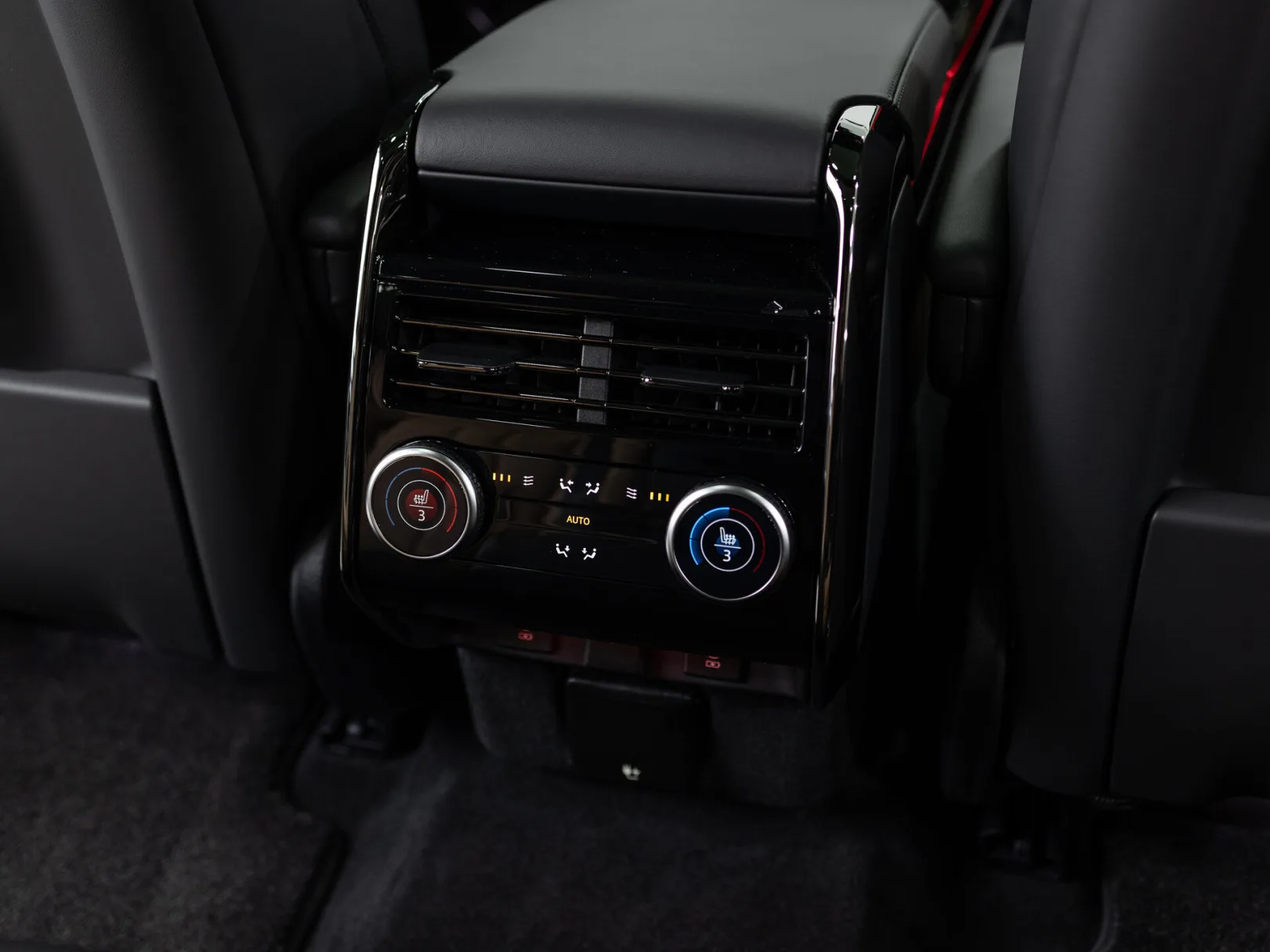 Land Rover Range Rover Sport Autobiography III, 2026 — экстерьер, фото 32