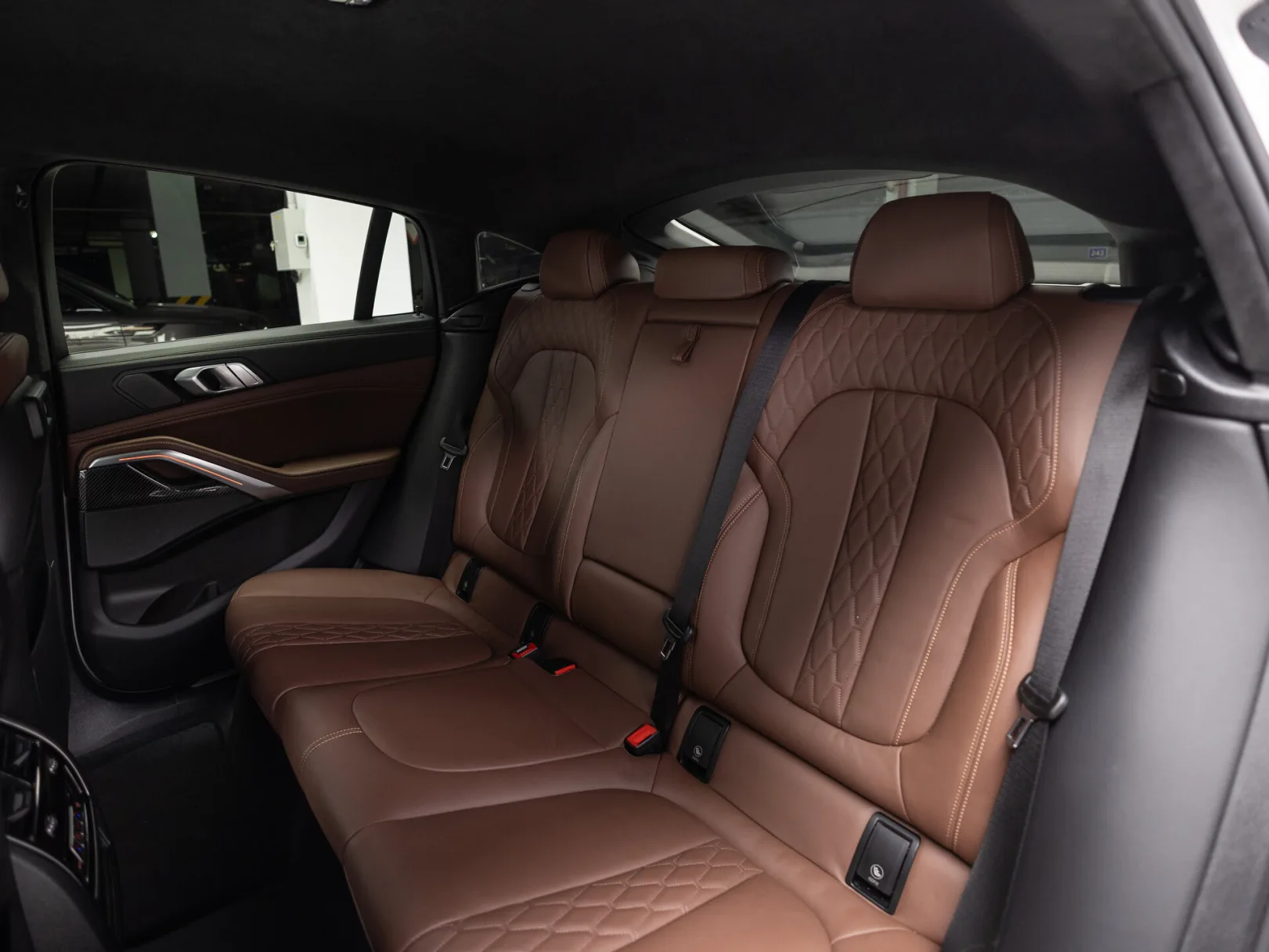 BMW X6 xDrive30d M Sport Pro III (G06), 2020 — экстерьер, фото 30