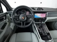 Porsche Macan Базовая I Рестайлинг 2, 2024 — экстерьер, фото 12