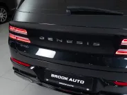 Genesis GV80 Prestige I, 2021 — экстерьер, фото 42