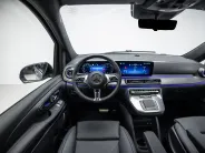 Mercedes-Benz V-Класс Exclusive AMG Line III (W447) Рестайлинг 2, 2026 — экстерьер, фото 15