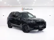 BMW X7 M60i xDrive Sport Pro I (G07) Рестайлинг, 2023 — экстерьер, фото 3