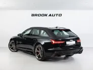 Audi RS 6 RS6 Avant performance IV (C8), 2025 — экстерьер, фото 4