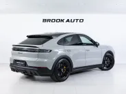 Porsche Cayenne Turbo GT III Рестайлинг, 2025 — экстерьер, фото 4