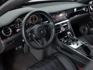 Bentley Flying Spur Individual III, 2021 — экстерьер, фото 9