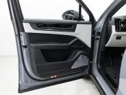 Porsche Cayenne GTS III Рестайлинг, 2025 — экстерьер, фото 8