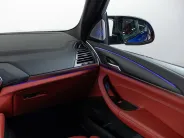 BMW X3 M I (F97) Рестайлинг, 2023 — экстерьер, фото 20