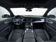 Audi Q8 55 TFSI I (4M) Рестайлинг, 2025 — экстерьер, фото 33
