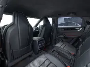 Porsche Cayenne GTS Coupé III Рестайлинг, 2025 — экстерьер, фото 27