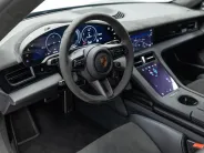 Porsche Taycan Turbo GT Weissach I Рестайлинг, 2024 — экстерьер, фото 10